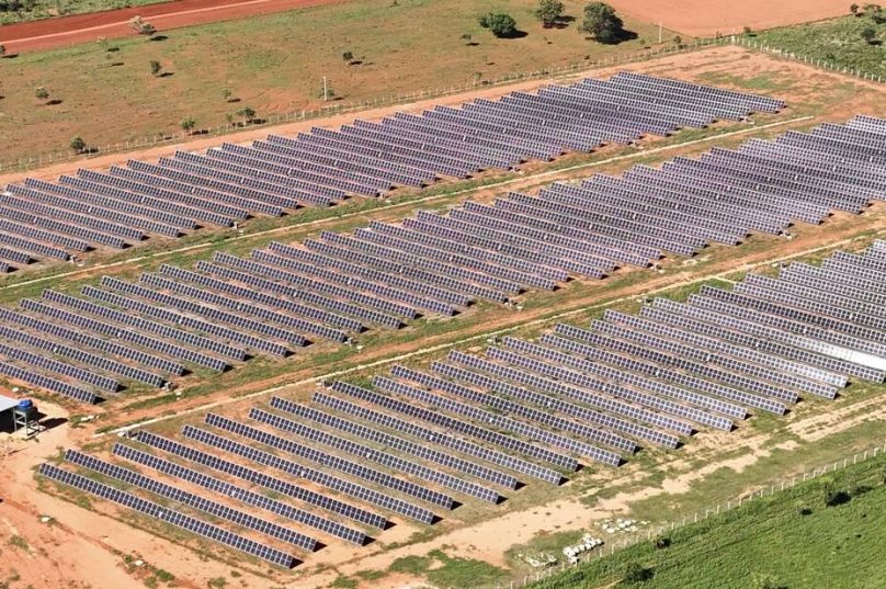ClickLivre confirma bom momento de energia solar no país