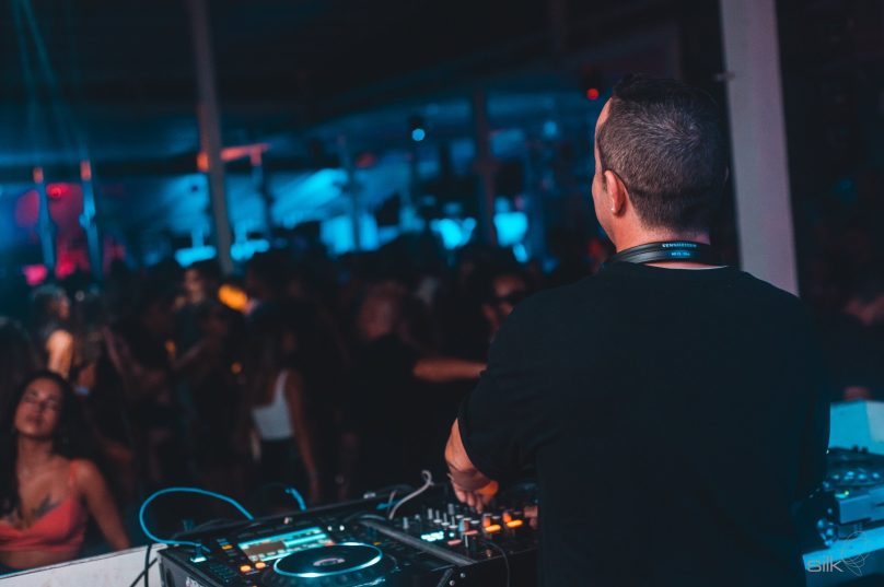 Festa Moonlight | ACERVO 2020 | Divulgação