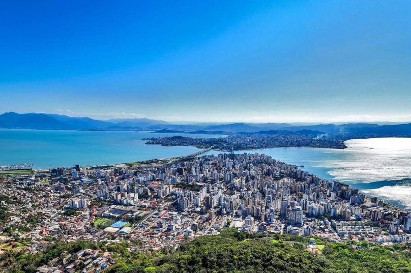 Anuário apresenta as cidades mais seguras do Brasil em 2025