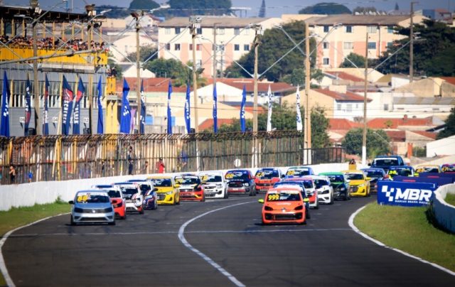 Marcas Brasil Racing tem recorde de público e acessibilidade em Londrina