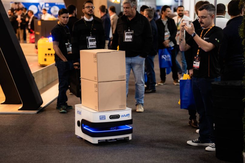 Mercado de automação na América Latina é avaliado em US$ 1bi