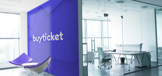 BuyTicket é considerada melhor empresa de ingressos pelo RA