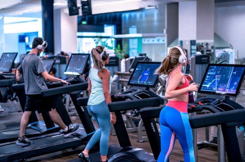 Goper estreia na FIBO Global Fitness 2026