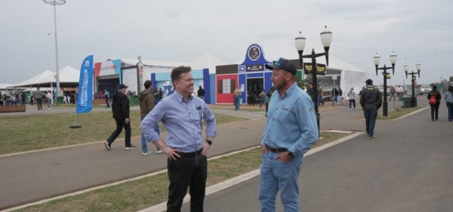 Agroleite: Vitrine da Tecnologia do Leite na América Latina