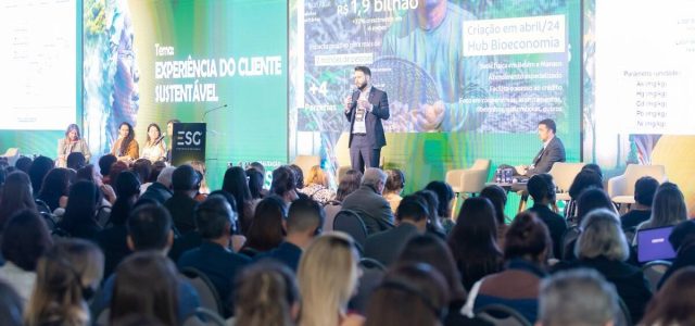 Congresso de ESG reunirá lideranças do governo e empresas