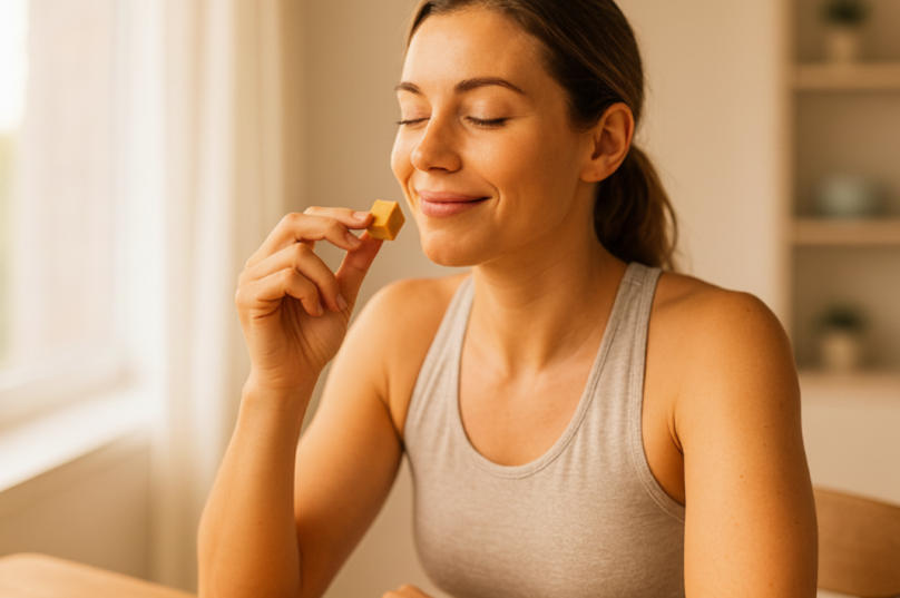 Dadinho lança versão com zero adição de açúcares