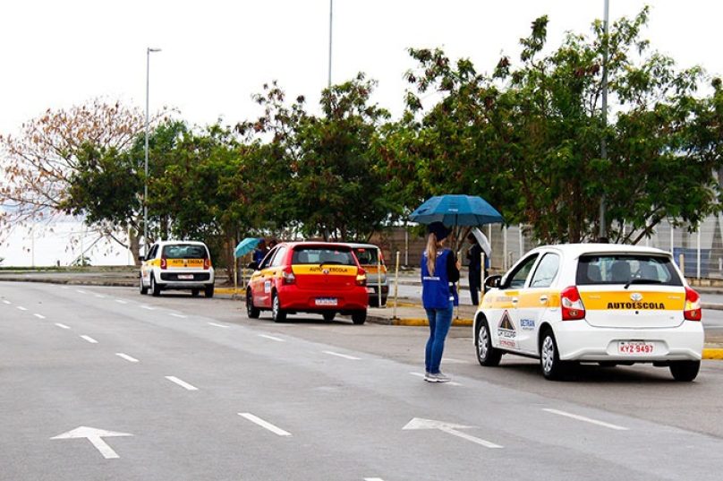 8694exames-Detran