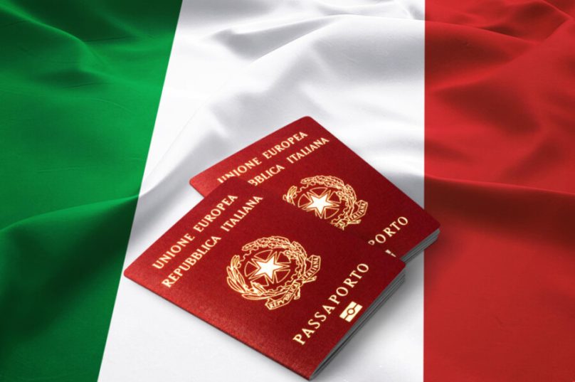Novas taxas para cidadania italiana exigem atenção