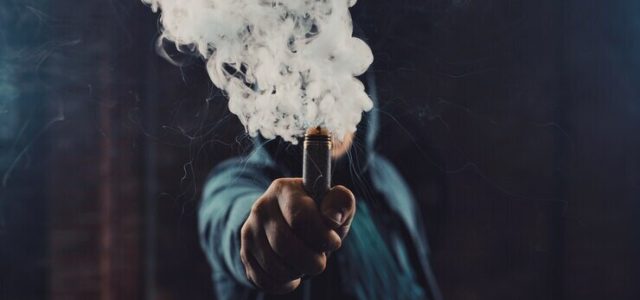 Vape: especialistas apontam ações contra abstinência