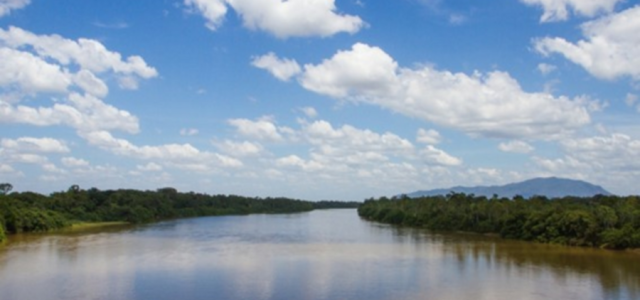 Estratégias logísticas beneficiam atendimento a regiões inacessíveis na Amazônia