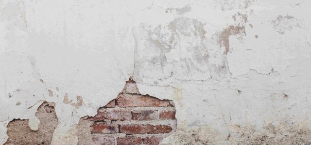 Patologias nas edificações comprometem saúde, segurança e vida útil dos imóveis