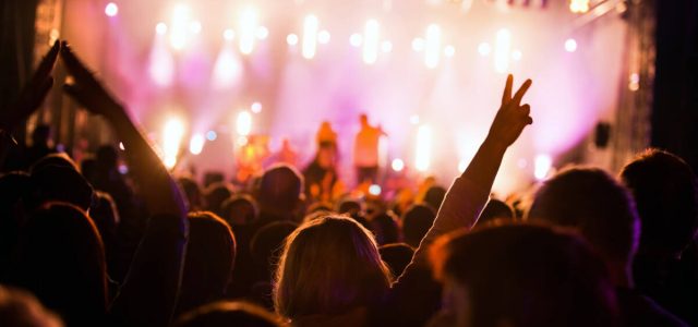 Shows e festivais devem movimentar o país em julho