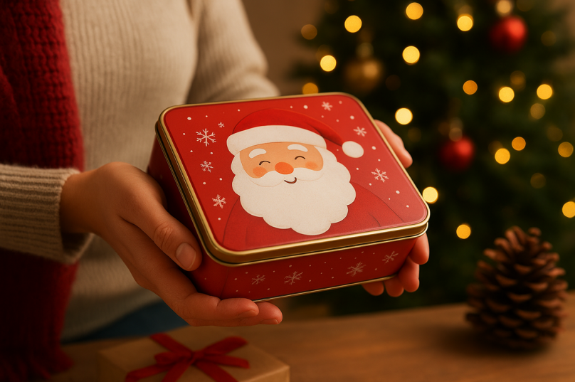 METALpack aposta em embalagens sustentáveis e personalizadas