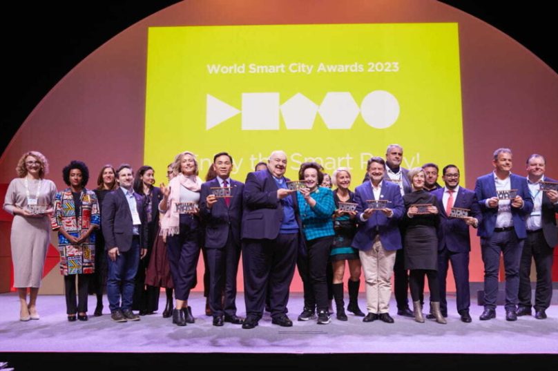 Congresso de Cidades Inteligentes traz insights para varejo