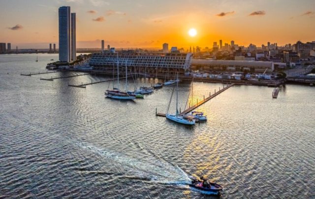 Novotel Recife Marina é apresentado neste 1° de julho