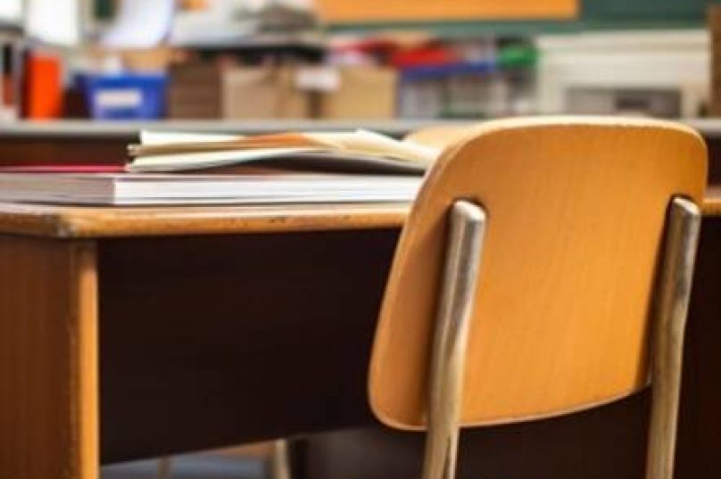 Pesquisa revela diminuição de motivação entre professores Pesquisa revela diminuição de motivação entre professores