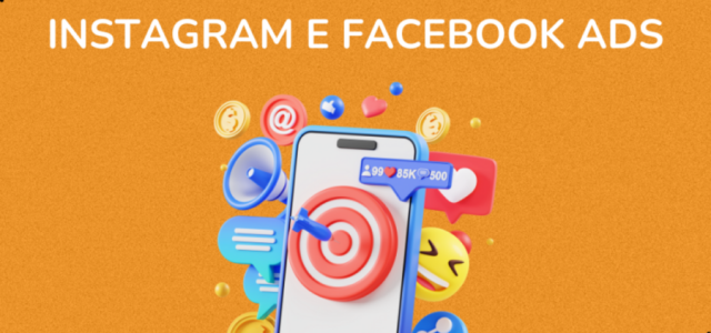 Agência de marketing digital lança curso de Facebook Ads para microempresários