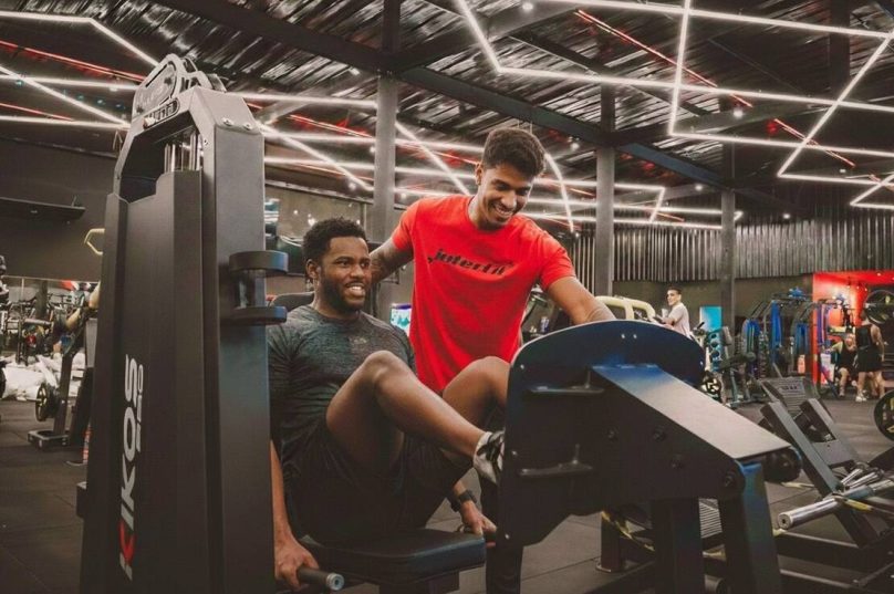 Interfit aposta no interior do Pará com academias premium