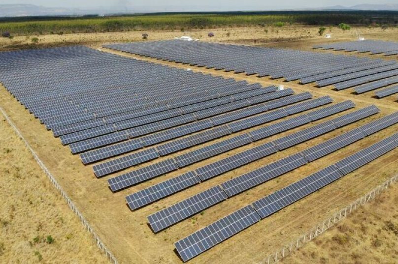 Após crescimento em 2023, GDSUN terá nova CEO em 2024