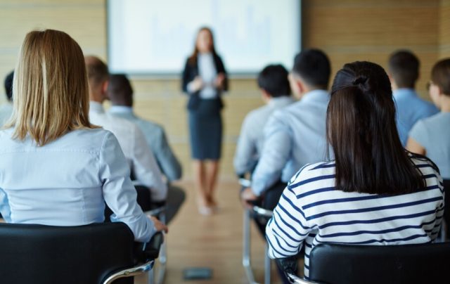 Saúde suplementar é tema de treinamento jurídico