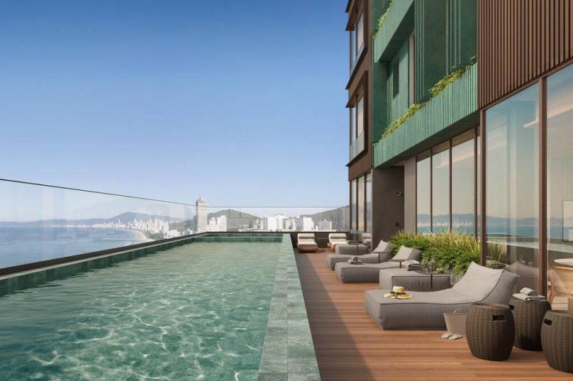 Wellness real estate: conceito cresce 20% ao ano