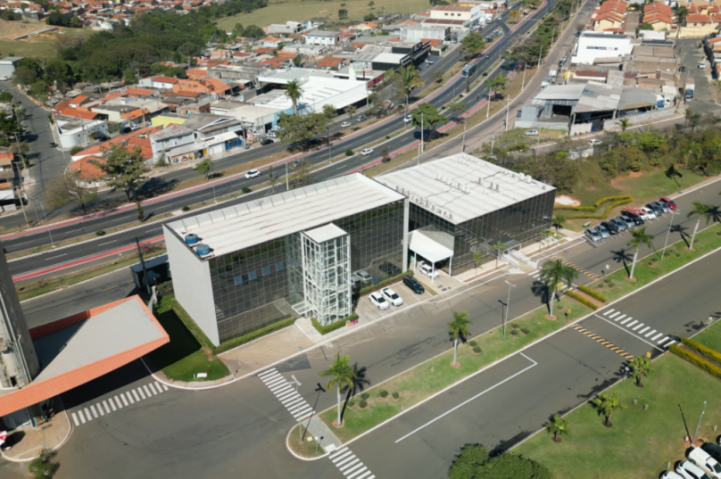 Mills realiza 1º Feirão de Seminovos com condições especiais
