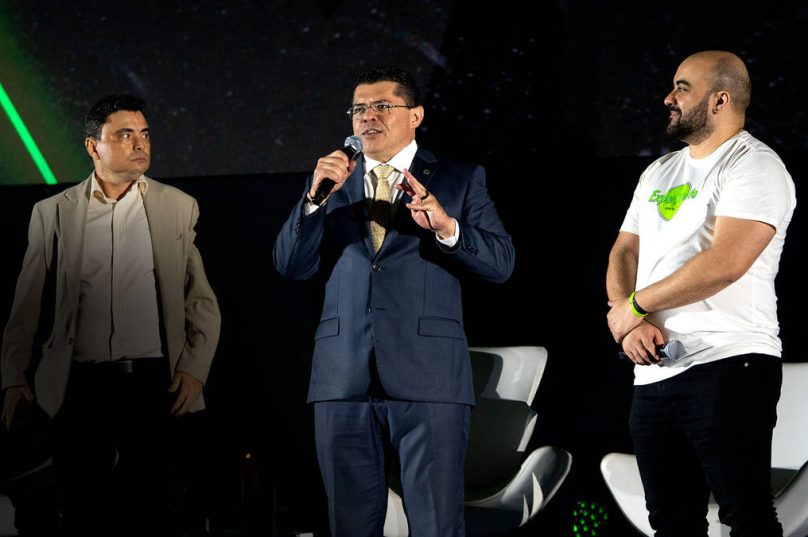 ExpoDireito debate inteligência artificial e futuro jurídico