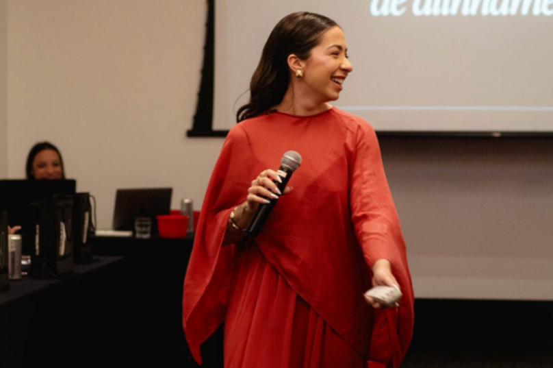 Imersão em São Paulo debate renda digital na nutrição