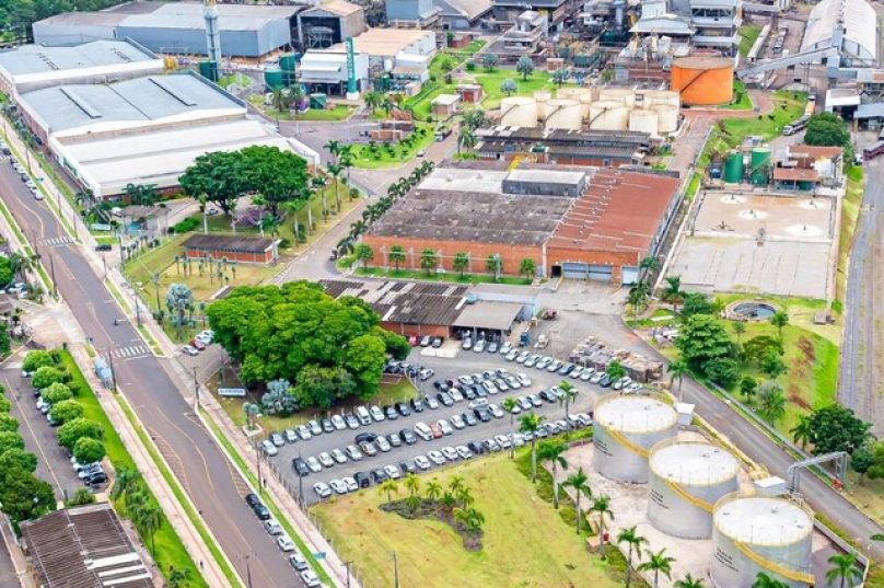 Cocamar publica Relatório de Sustentabilidade 2024