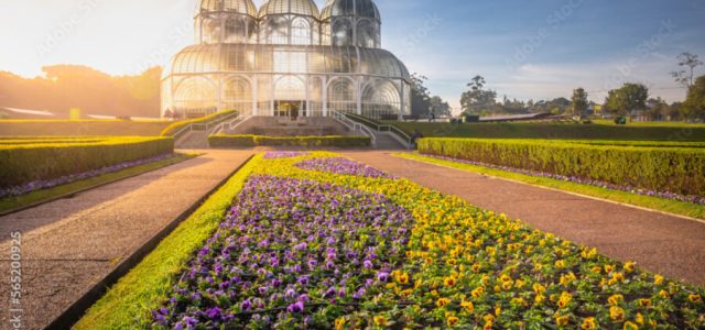 Curitiba inicia preparativos para a 29ª Expo Turismo Paraná