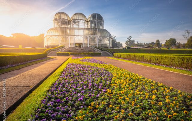 Curitiba inicia preparativos para a 29ª Expo Turismo Paraná