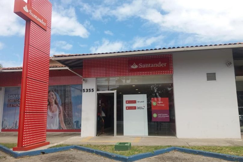 Agencia de Búzios, na Região dos Lagos do Rio de Janeiro - Vidal Muchacho