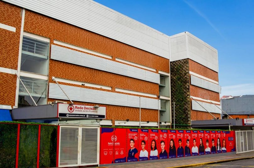 Rede de escolas adota práticas que estimulam a autonomia