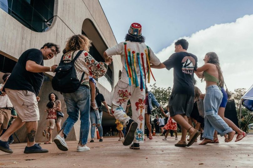 Festival de Soluções Sociais reúne projetos de todo o país