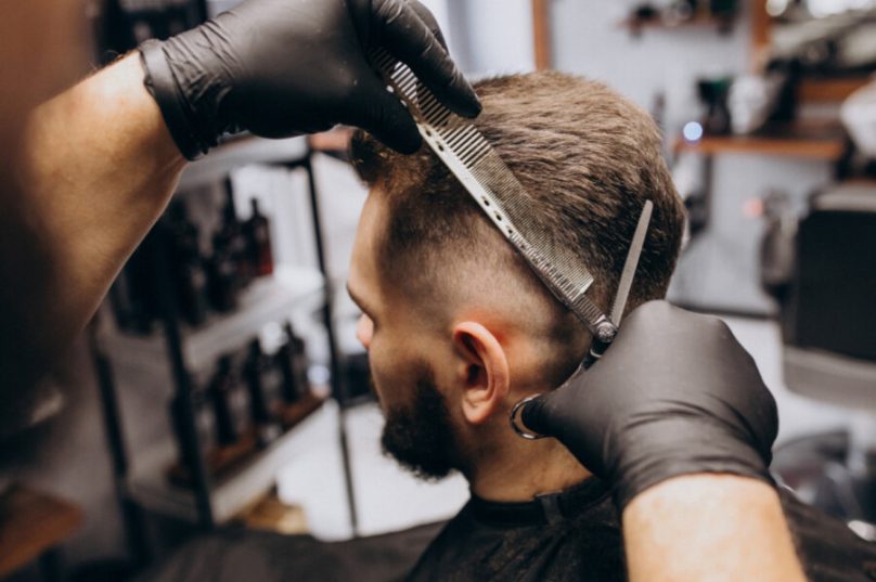 Mercado de beleza masculina cresce e impulsiona negócios
