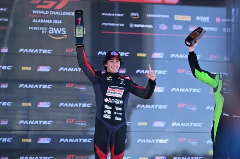 TC América: Celso Neto vence últimas corridas da temporada