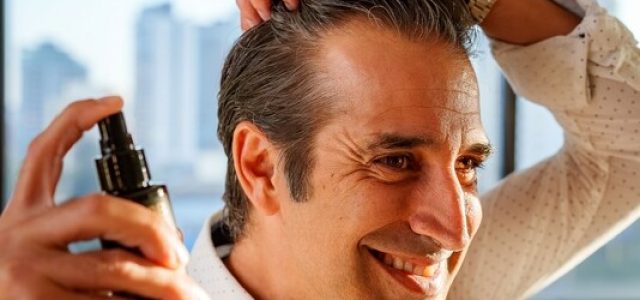 Setor de beleza masculina pode chegar a US$ 78,6 bi em 2024