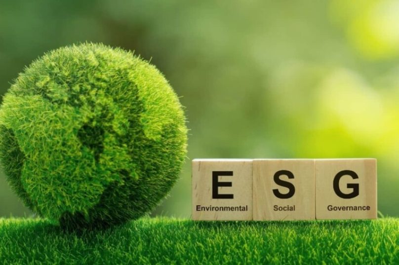 Incorporar metas ESG nos planos de negócios é uma tendência