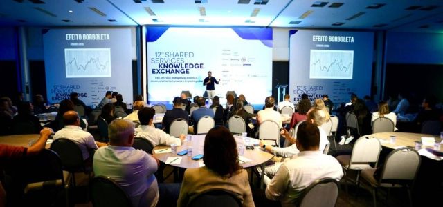 IEG conecta líderes de CSCs em eventos no 1º semestre