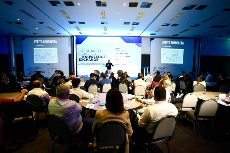IEG conecta líderes de CSCs em eventos no 1º semestre