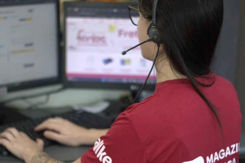 Atendimento digital combina tecnologia e recursos humanos