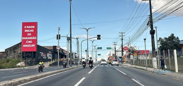 Panorami OOH expande presença em São Luís com paineis