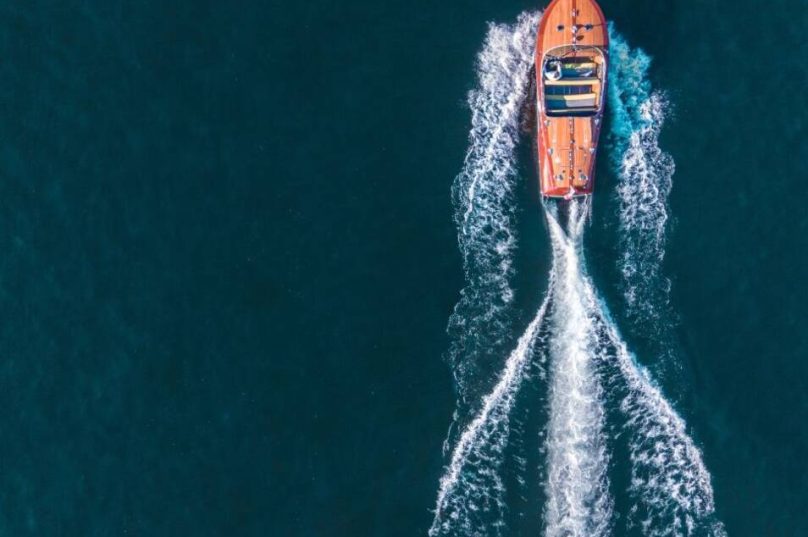 Mercado náutico ganha nova opção de bateria da Moura Mercado náutico ganha nova opção de bateria da Moura