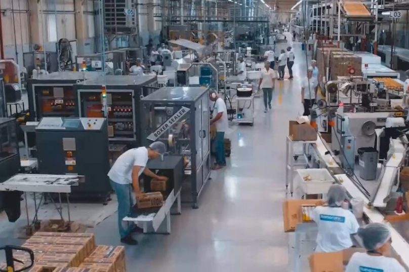 Itamaraty projeta crescimento de 20% em 2025