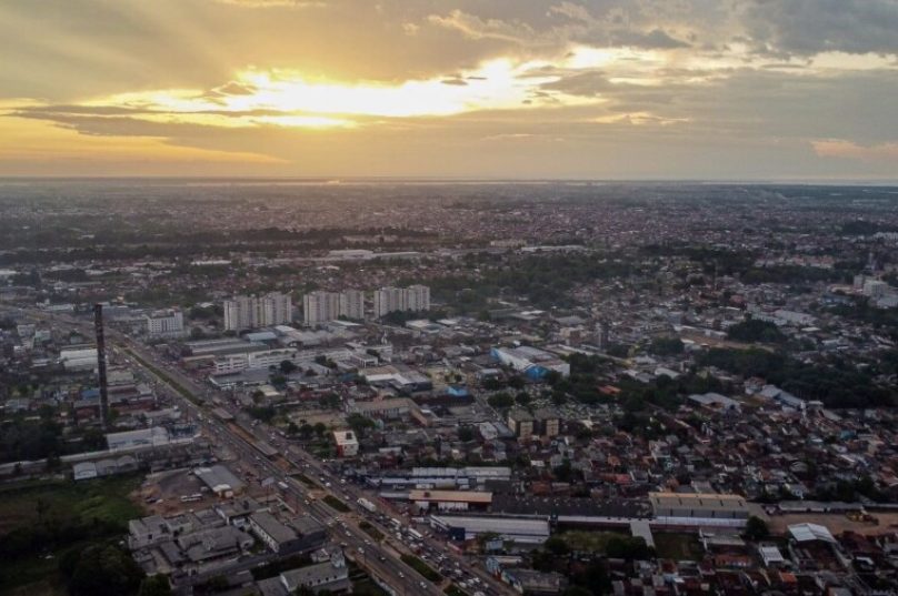 Ananindeua (PA) receberá usina solar por meio de PPP