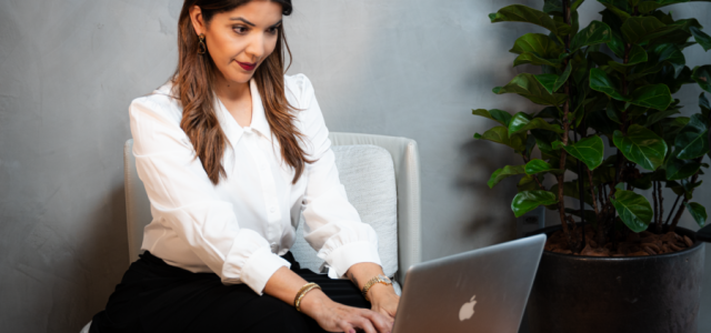 Empreendedorismo feminino se destaca no setor de cosméticos