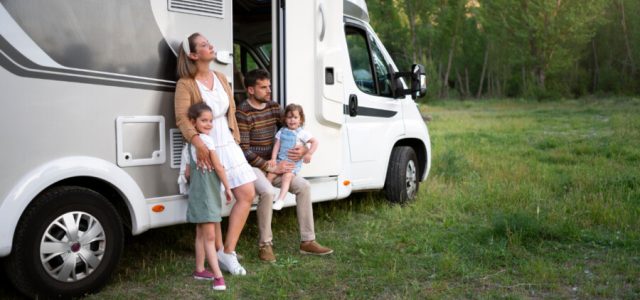 Expo Motorhome deve aquecer turismo na região de Curitiba