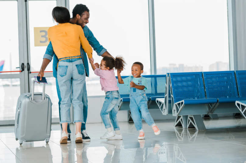 Alta no turismo impulsiona planejamento de viagens