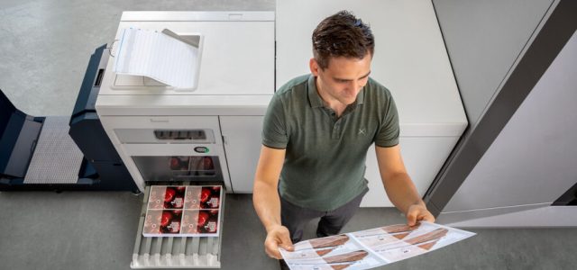 Mercado de produtos personalizados é impulsionado por Digital PrintZ