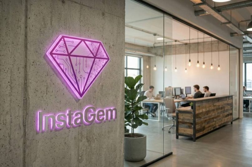 InstaGem.AI automatiza produção de conteúdo no Instagram